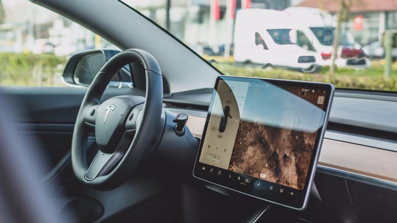 11家厂商联合发布白皮书,自动驾驶走向安全联盟时代